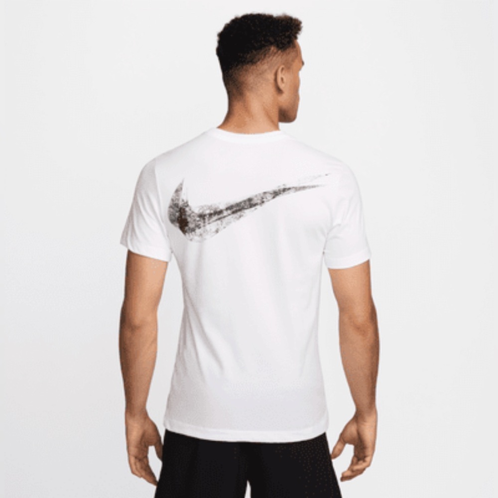 Nike Men's Dri-FIT Fitness T-Shirt